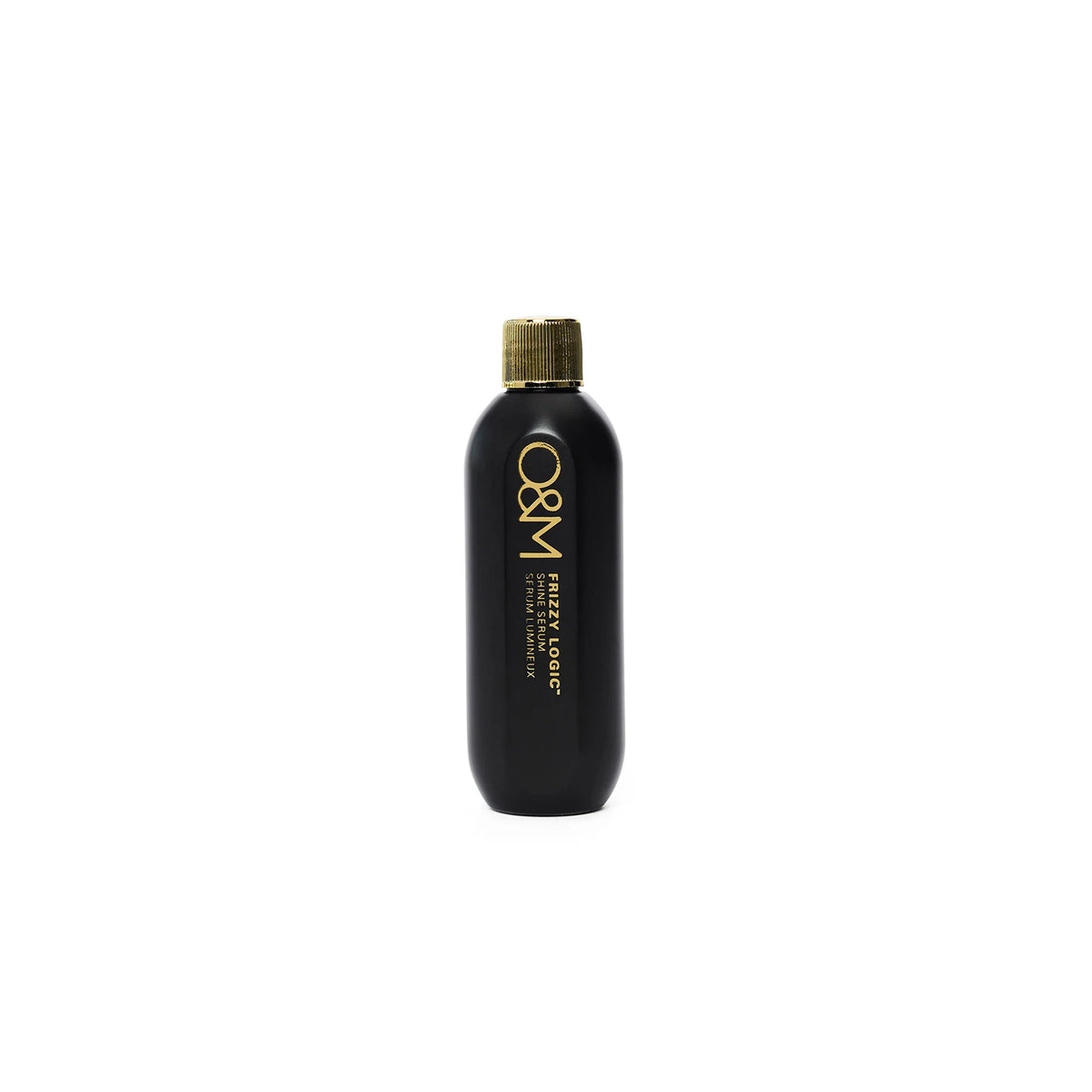 O&M - Frizzy Logic Shine Serum 100ml