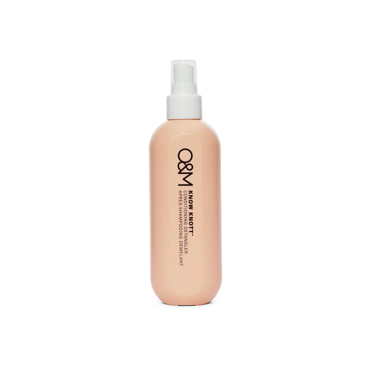 O&M - Know Knott 250ml