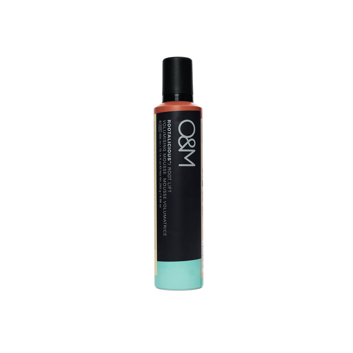 O&M - Rootalicious Root Lift 300ml