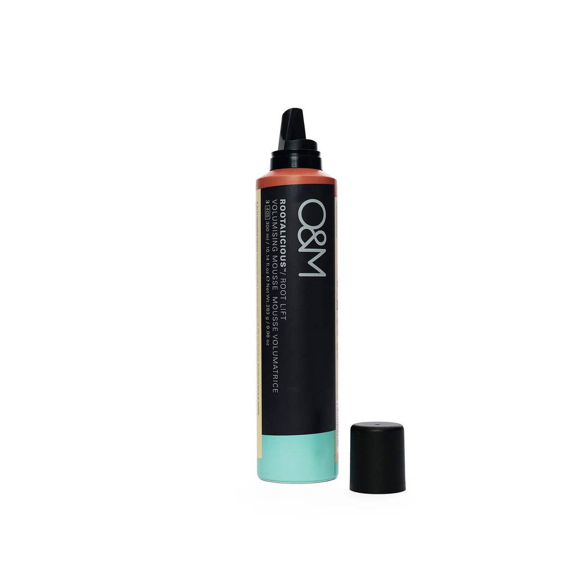 O&M - Rootalicious Root Lift 300ml