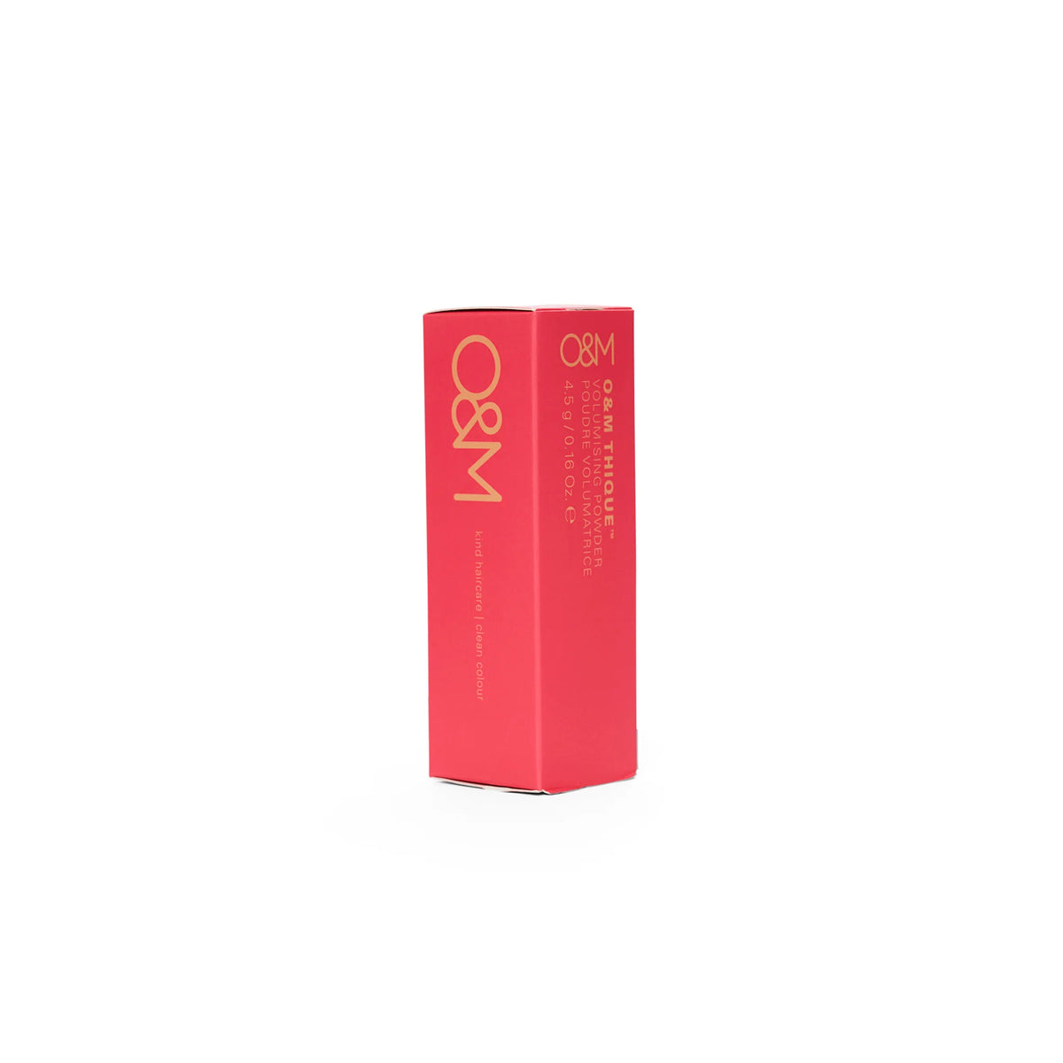 O&M - Thique Volumising Powder 4.5g