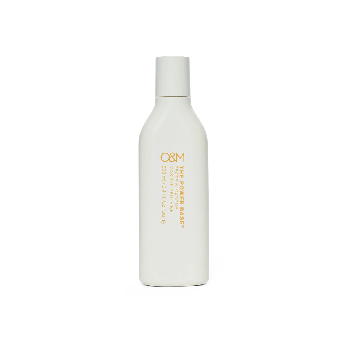 O&M - The Power Base Masque 250ml