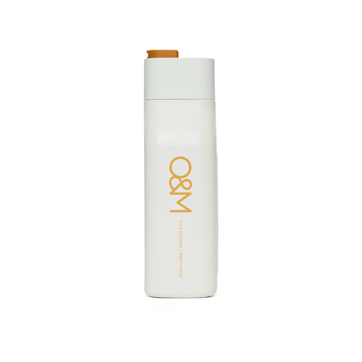 O&M - The Power Base Masque 250ml