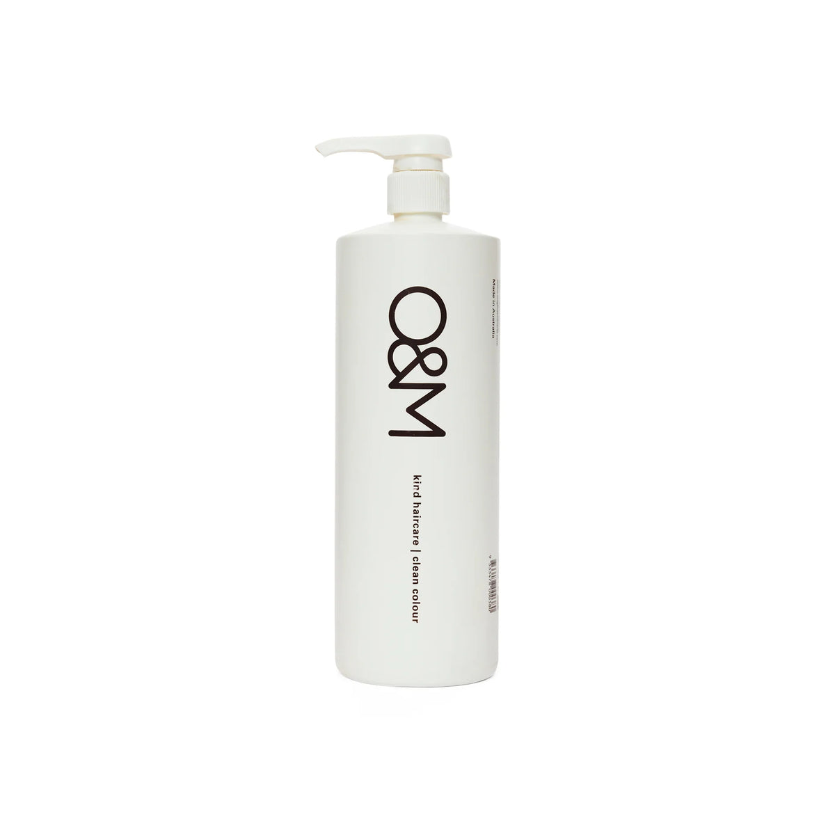 O&M - Seven Day Miracle Masque 1000ml