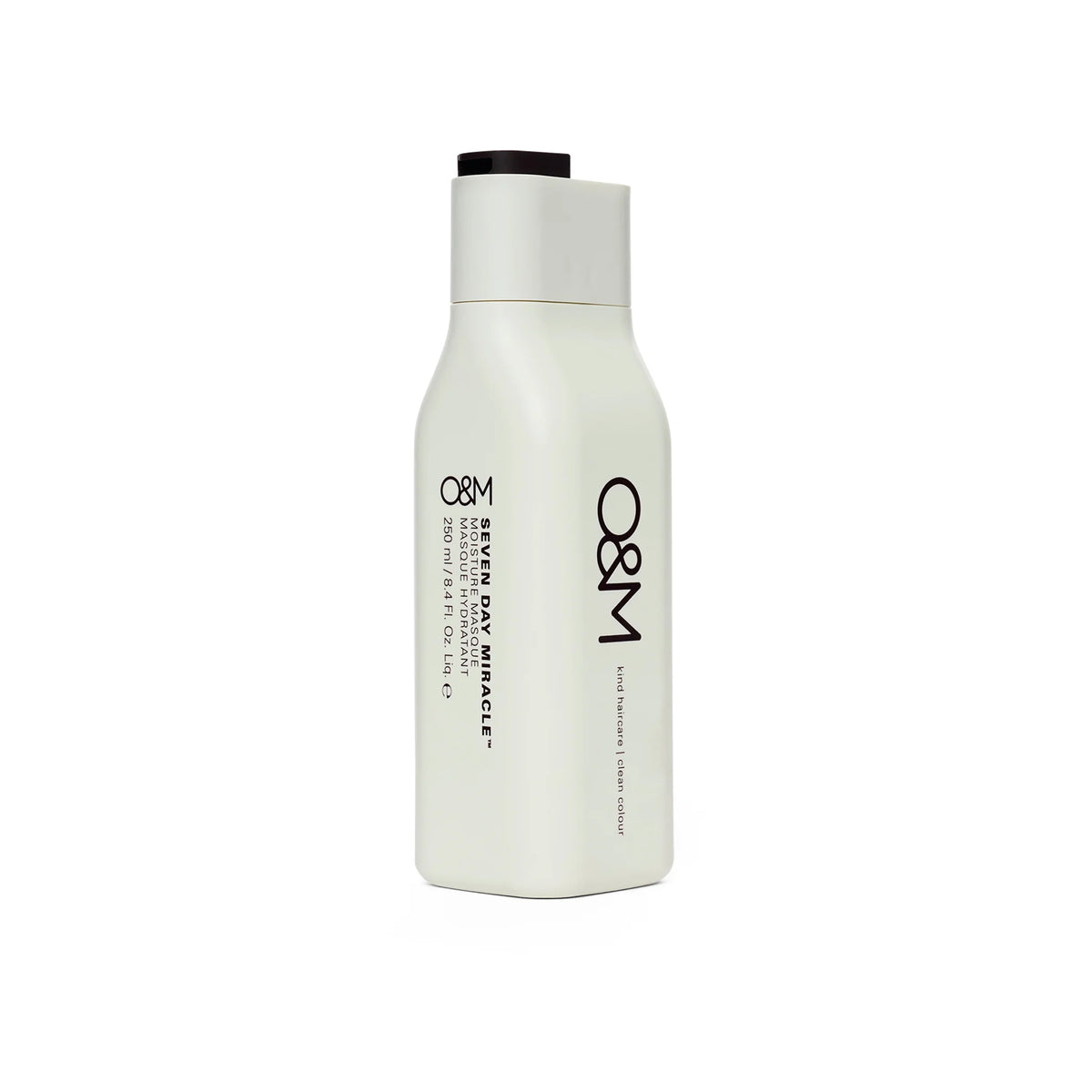 O&M - Seven Day Miracle Moisture Masque 250ml