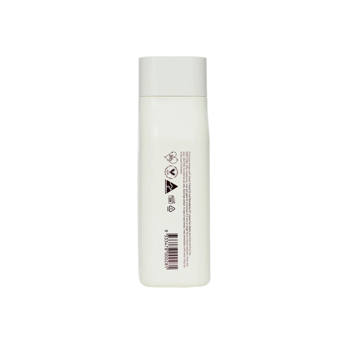 O&M - Seven Day Miracle Moisture Masque 250ml