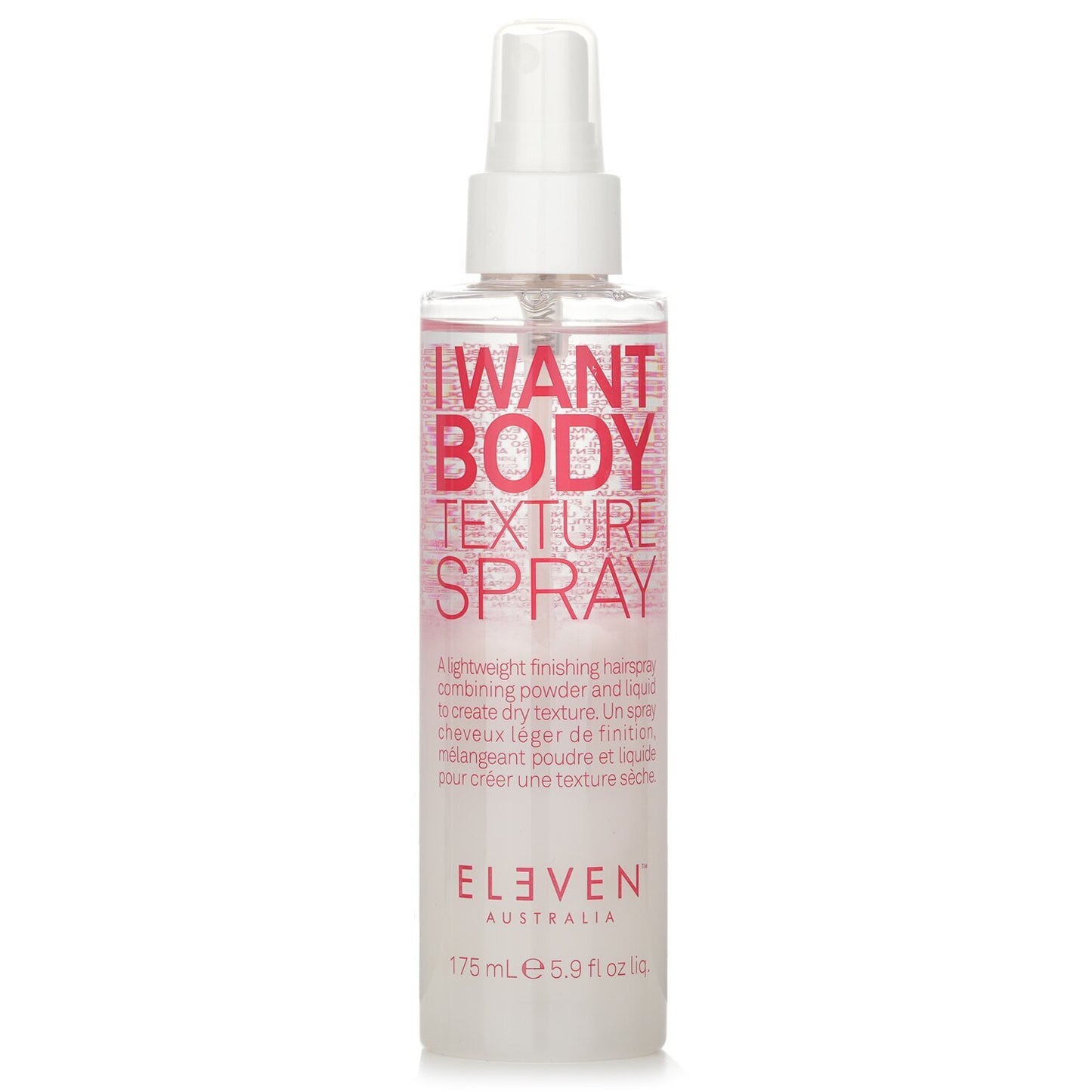 Eleven Australia - I want Body Texture Spray 200ml