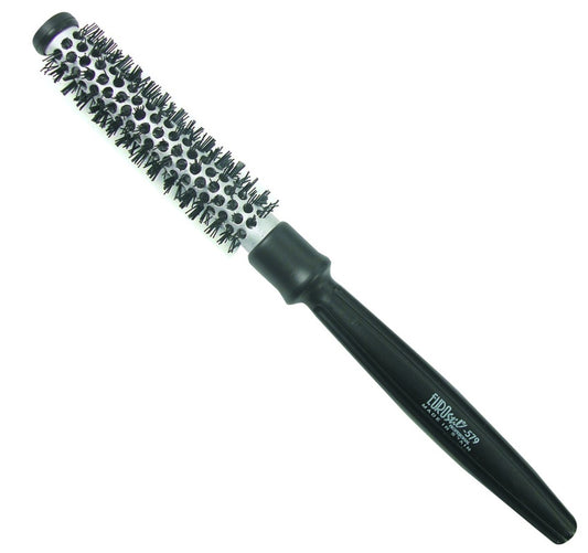 EuroStil - Thermal Brush w Plastic Handle #579 13mm