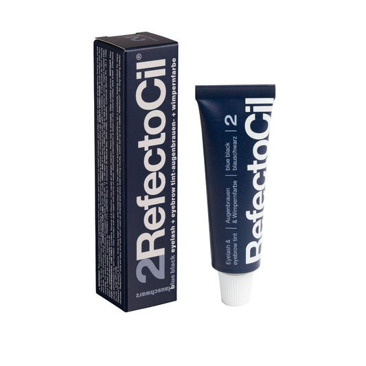 RefectoCil - Blue/Black No.2 Lash Tint