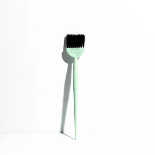 Hello Bleach - Small Tint Brush "Jade"