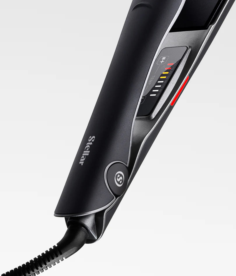 Stellar Omnia® Styler 32mm - Black