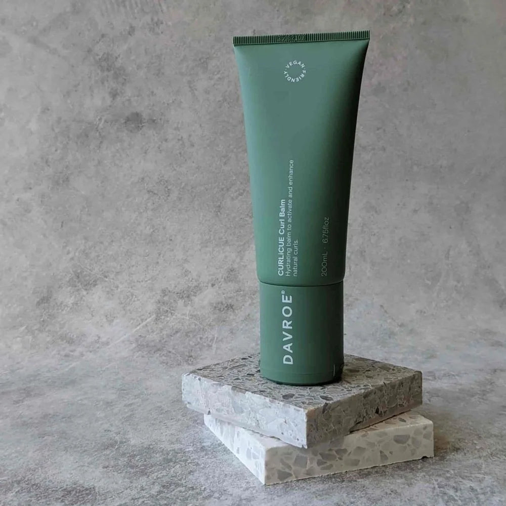 Davroe - CURLiCUE Curl Balm 200ml