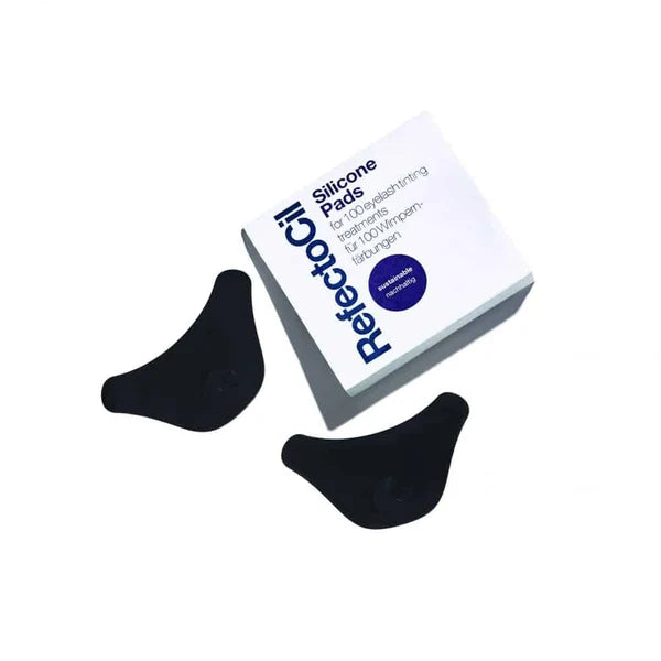 RefectoCil - Eyelash Silicone Pads 2pk