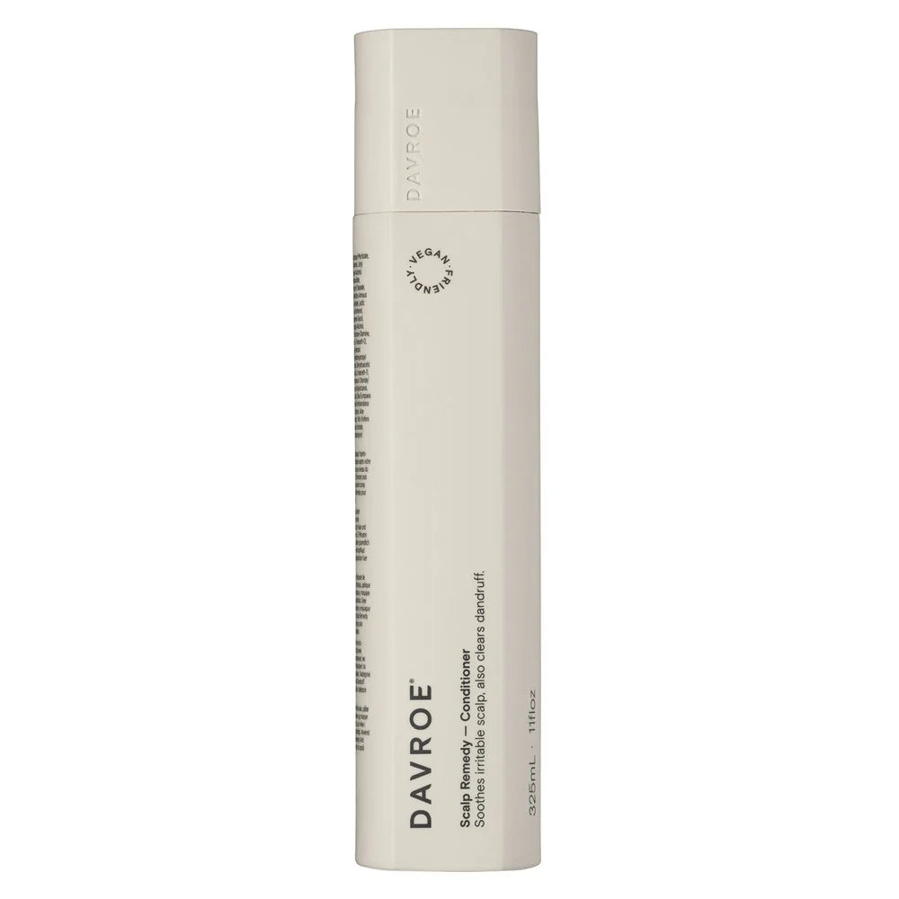 Davroe - Scalp Remedy Anti-Dandruff Conditioner 325ml