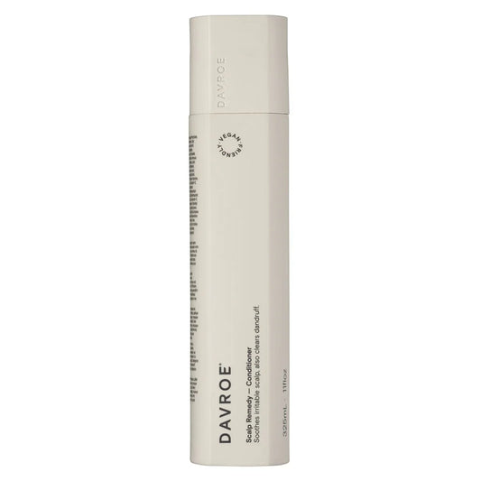 Davroe - Scalp Remedy Anti-Dandruff Conditioner 325ml