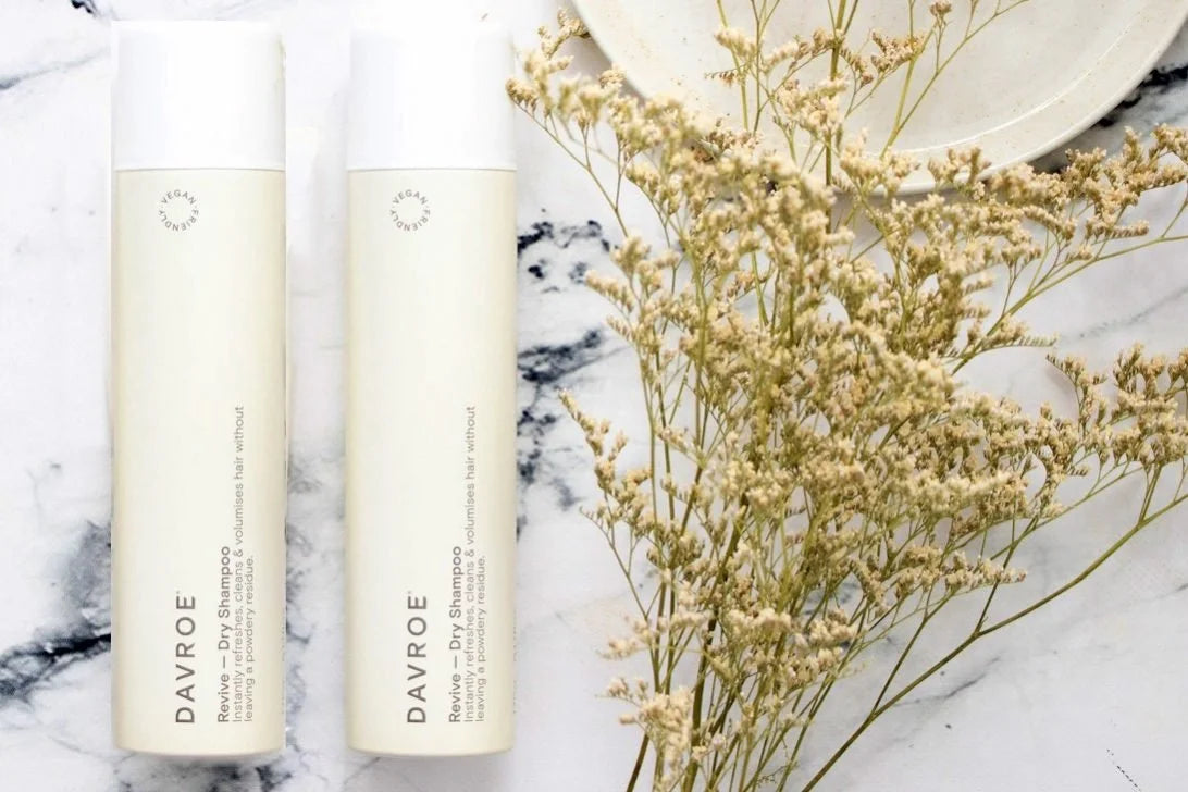 Davroe - Revive Dry Shampoo 175g