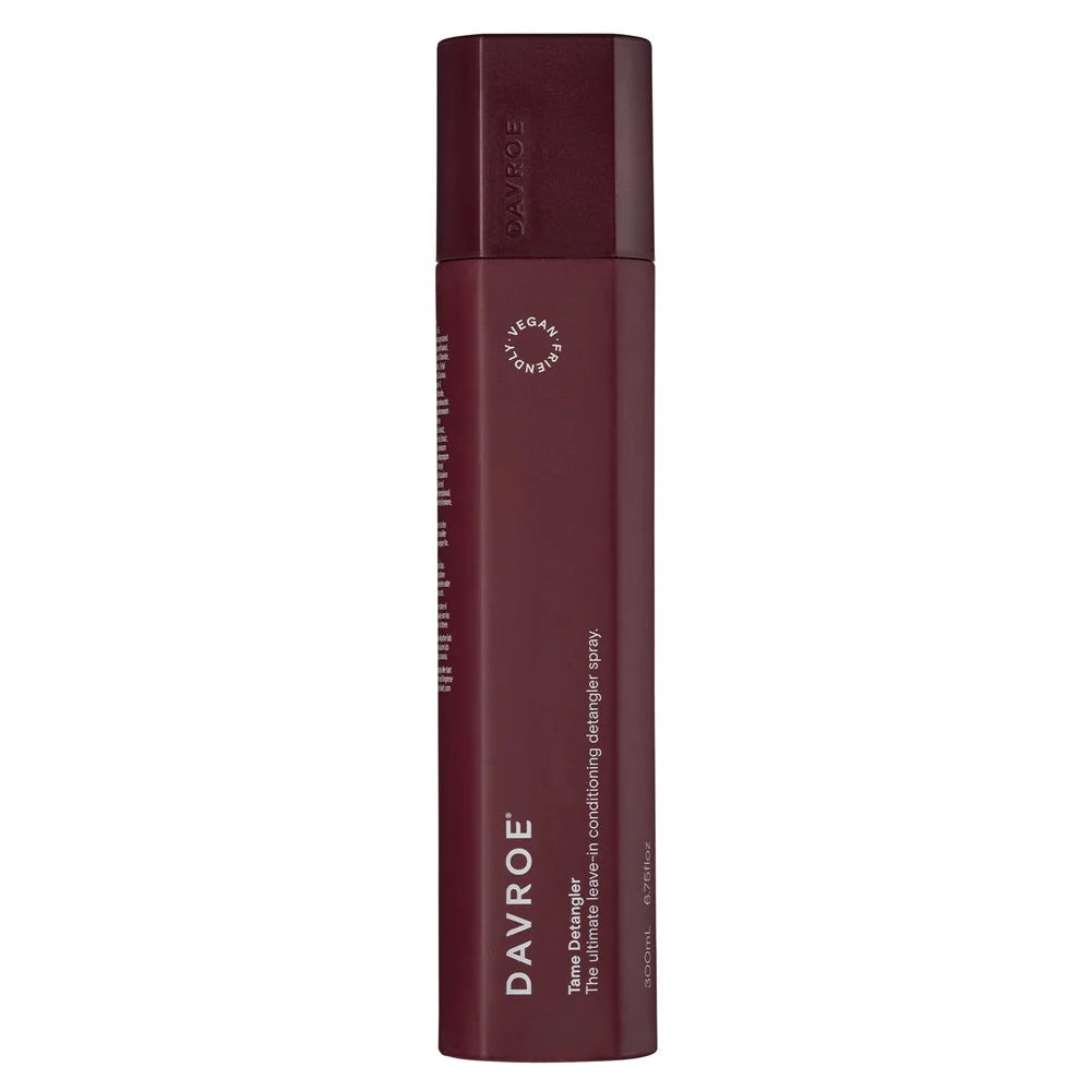 Davroe - Tame Lemongrass Detangler 300ml
