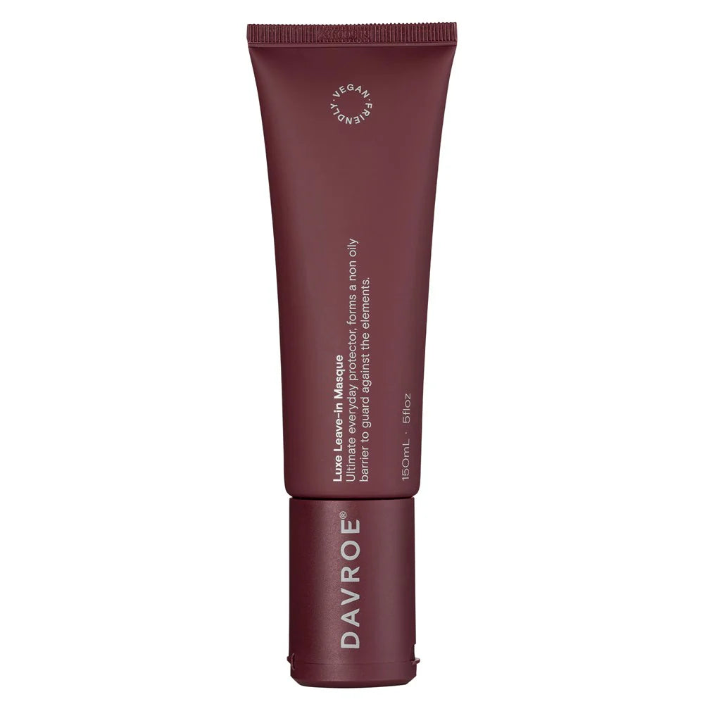 Davroe - Luxe Leave In Masque 150ml