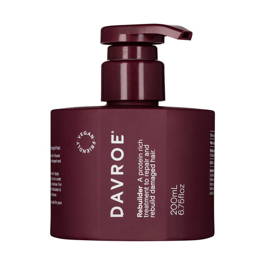 Davroe - Rebuilder Protein Hair Treatment 200ml