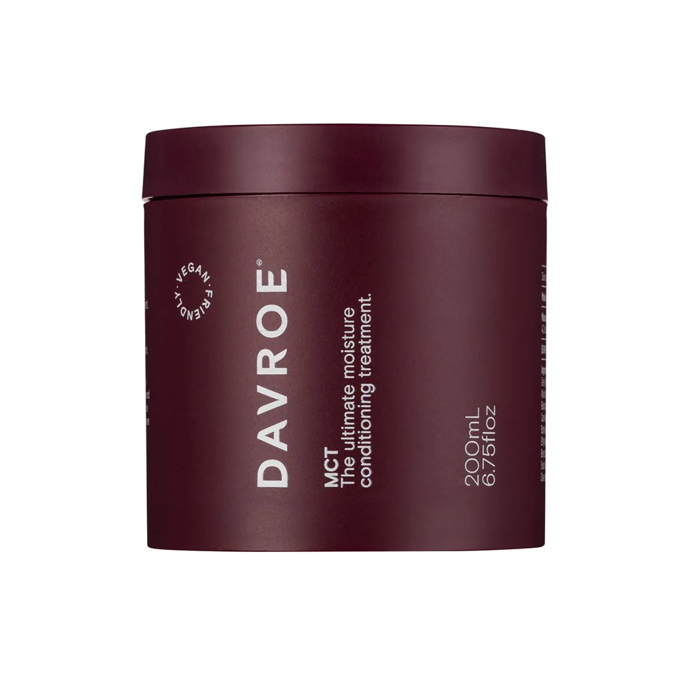 Davroe -  MCT Moisture Conditioning Treatment 200ml