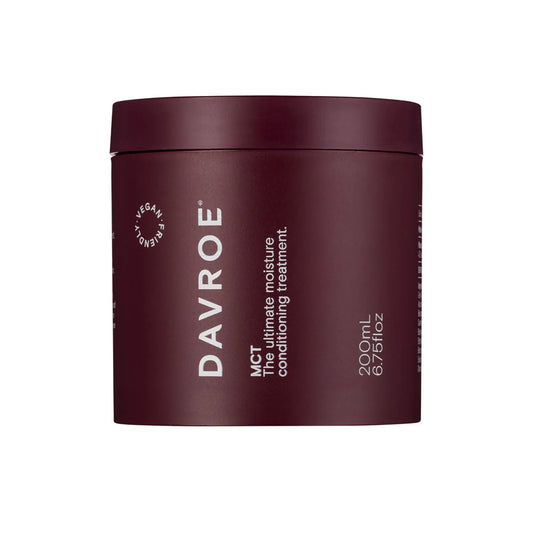 Davroe -  MCT Moisture Conditioning Treatment 200ml