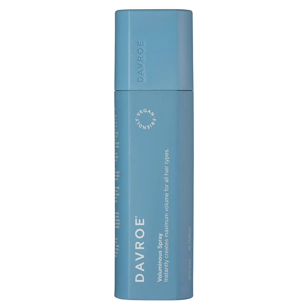 Davroe- Voluminous Spray 200ml