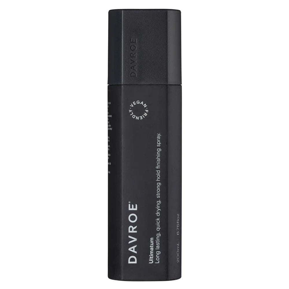 Davroe - Ultimatum 200ml