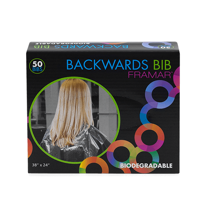 Framar - Backwards Bibs