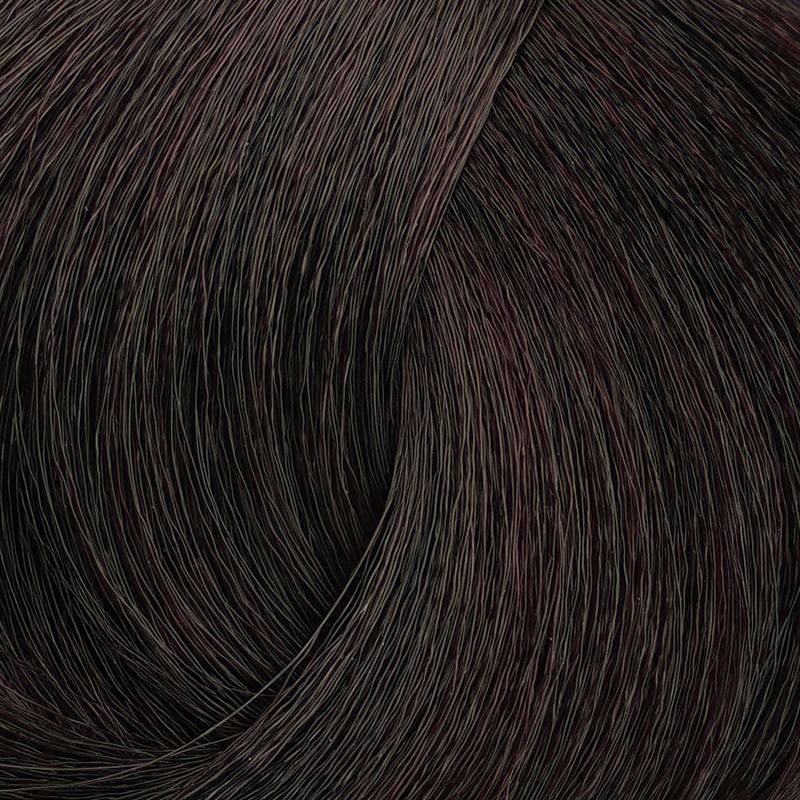 Harvest Colour 100ml - 4.72 Medium Chocolate Brown