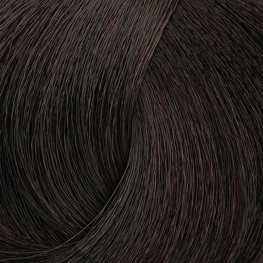 Harvest Colour 100ml - 4.72 Medium Chocolate Brown