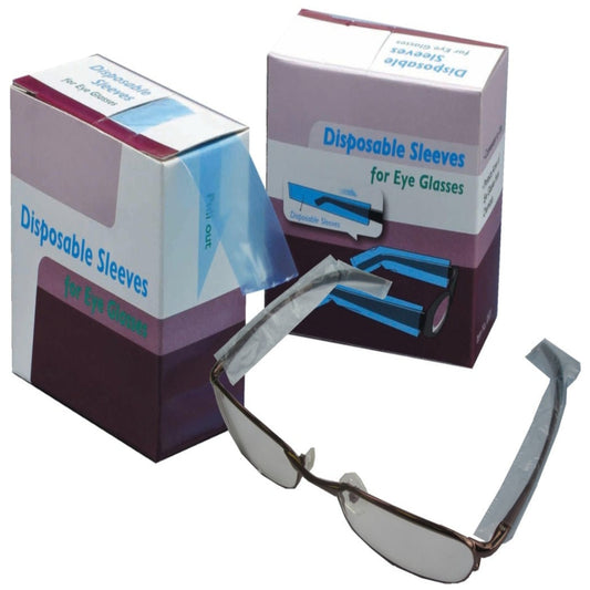 Glasses Protectors 200pk