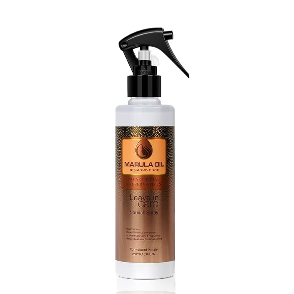 Marula Oil Leave- In Spray 250ml