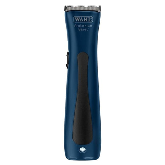Wahl - Pro Lithium Beret Trimmer Navy