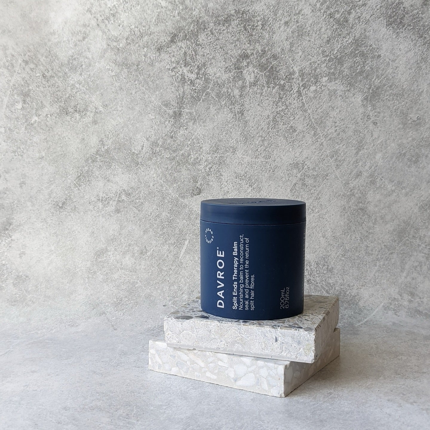 Davroe - Fortitude Bond Building Therapy Balm 200ml