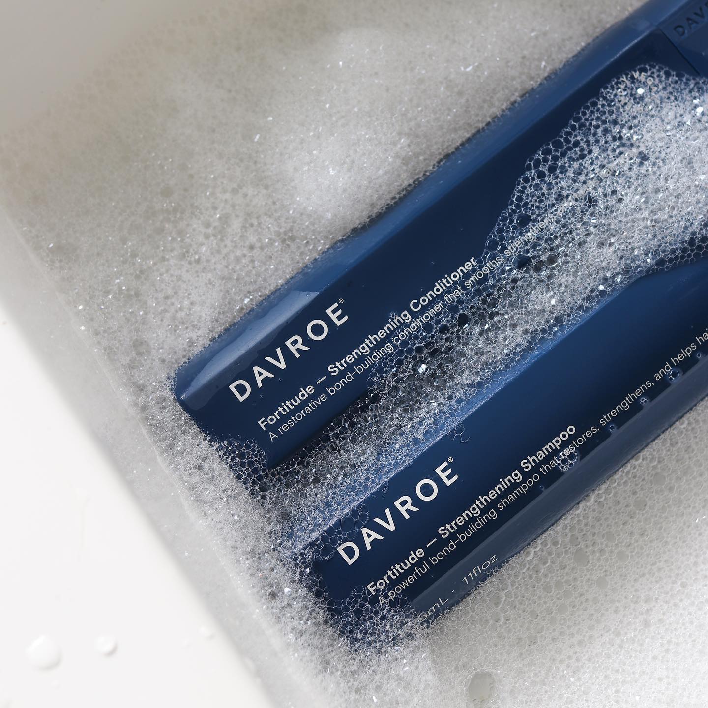 Davroe - Fortitude Bond Building Conditioner 325ml