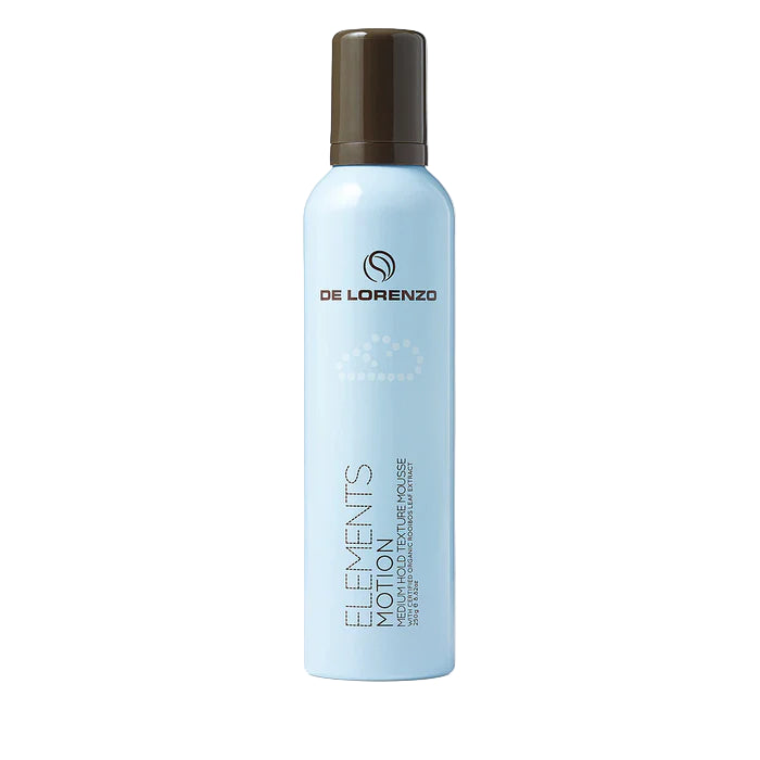 De Lorenzo - Elements Motion Mousse 250g