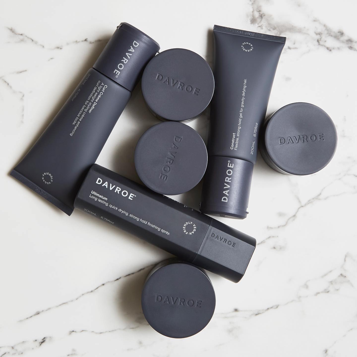 Davroe - Ultimatum 200ml