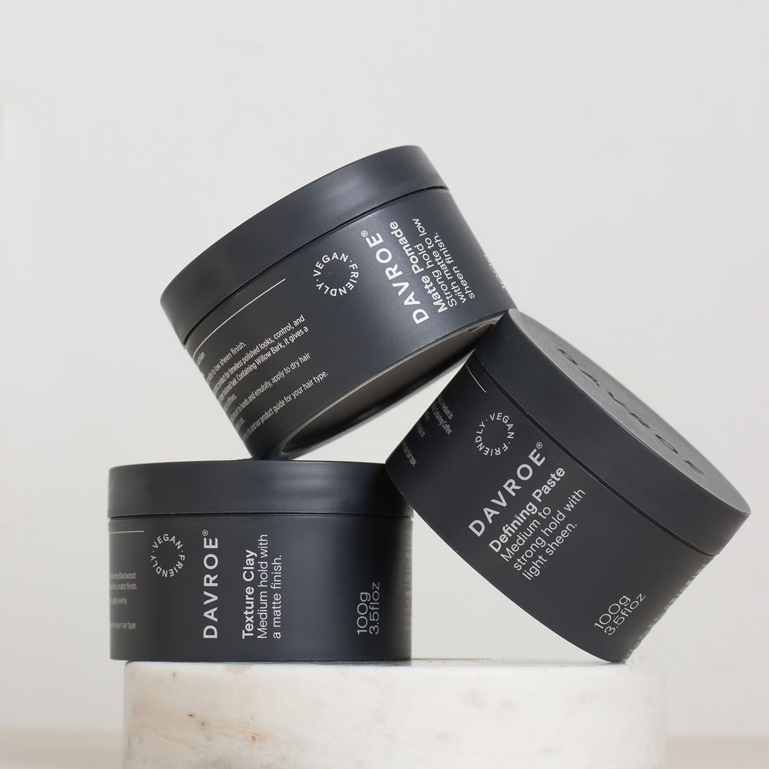 Davroe - Defining Paste 100g