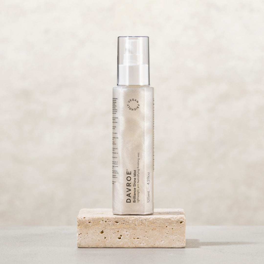 Davroe - Brilliance Shine Mist 125ml