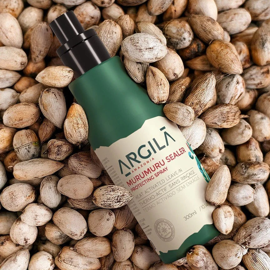 Argila Trial Salon Kit