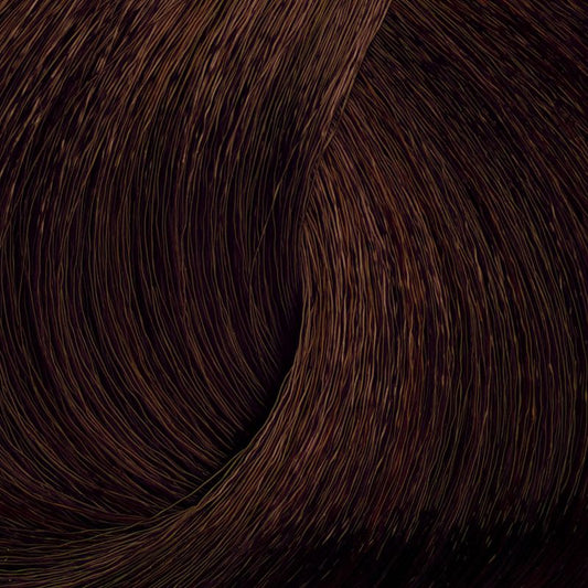 Harvest Colour 100ml - 5.4 Light Copper Brown