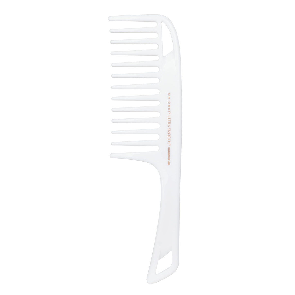 Cricket - Ultra Smooth Coconut Detangle Comb