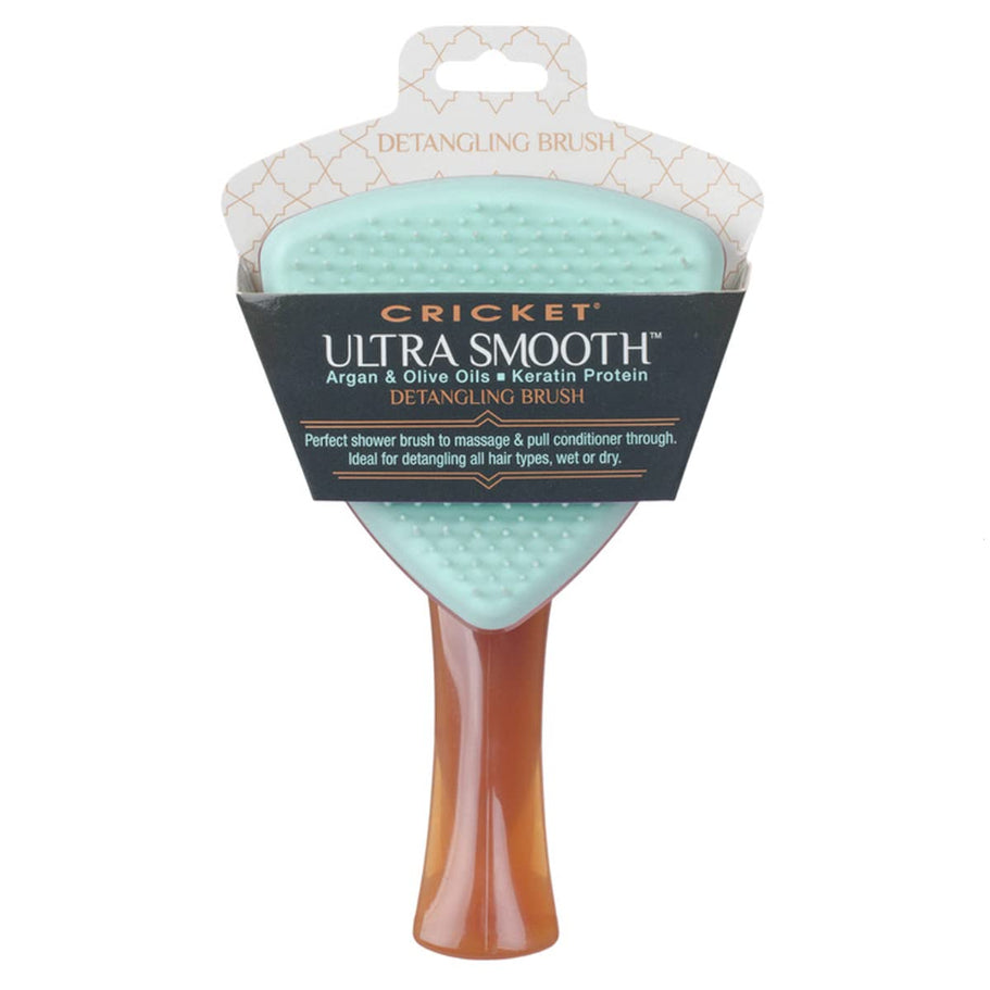 Cricket - Ultra Smooth Detangle Brush