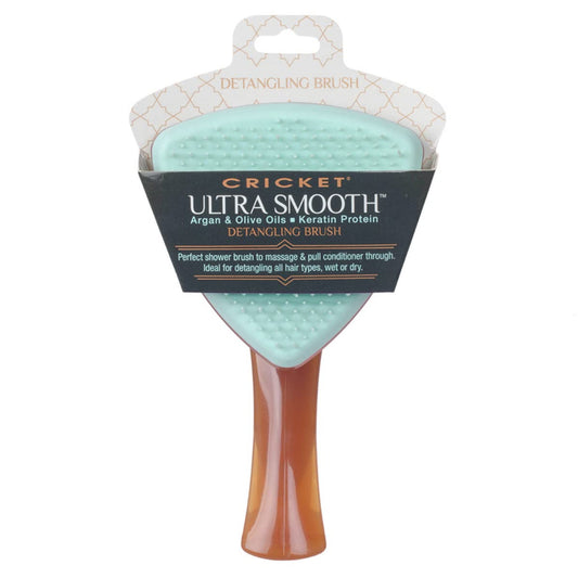 Cricket - Ultra Smooth Detangle Brush