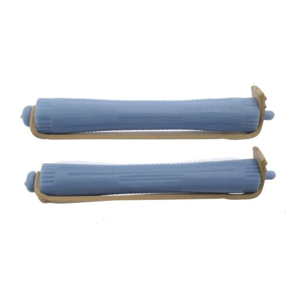 Blue Perm Rods - 12mm 12pk