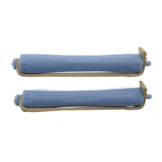 Blue Perm Rods - 12mm 12pk