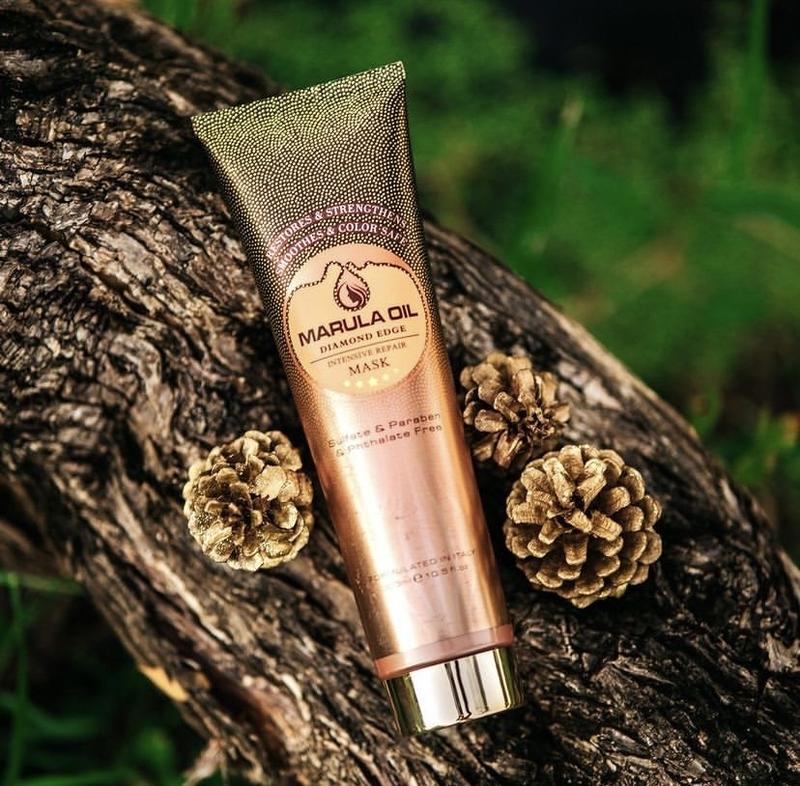Marula Oil Masque 300ml