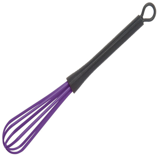 Small Colour Mixing Whisk - Assorted Colours