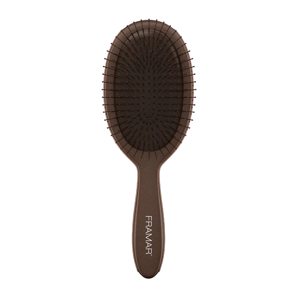 Framar - Detangle Brush "Earth"
