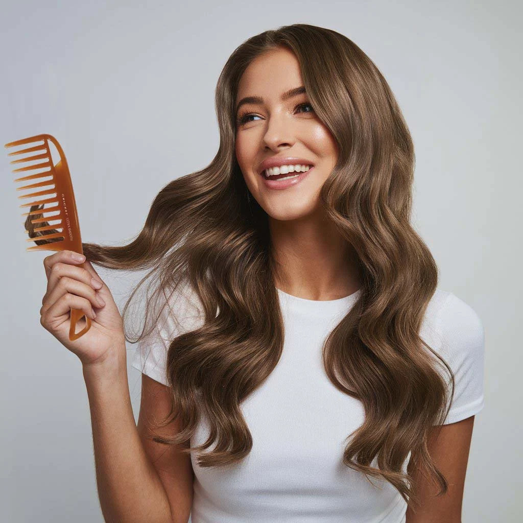 Cricket - Ultra Smooth Detangle Comb